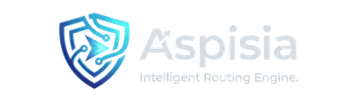 Aspisia — Intelligent Routing Engine